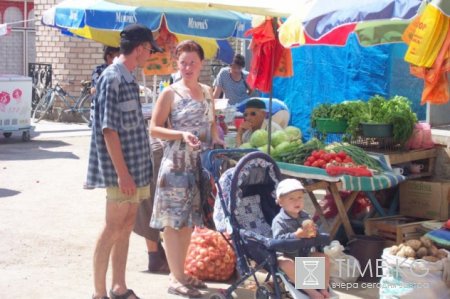 Цены на продовольствие – от кризиса к стабильности Цены на продовольствие – от кризиса к стабильности
