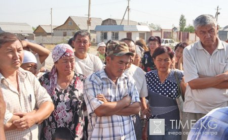 Никто не знает истинных масштабов внутренней миграции в Кыргызстане.