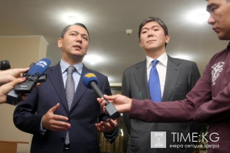 В Бишкеке состоялся кыргызско-казахстанский форум В Бишкеке состоялся кыргызско-казахстанский форум