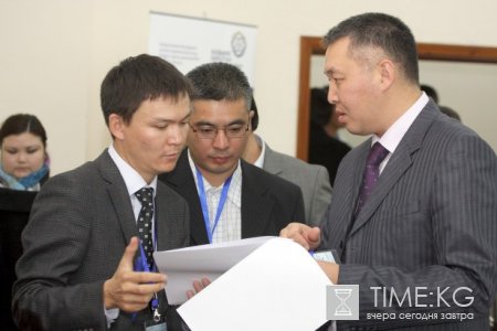В Бишкеке состоялся кыргызско-казахстанский форум В Бишкеке состоялся кыргызско-казахстанский форум