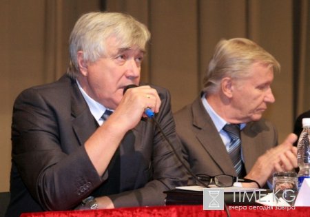 В Кыргызско-Российском Славянском Университете прошла международная научная конференция, посвященная Курманжан Датке В Кыргызско-Российском Славянском Университете прошла международная научная конференция, посвященная Курманжан Датке