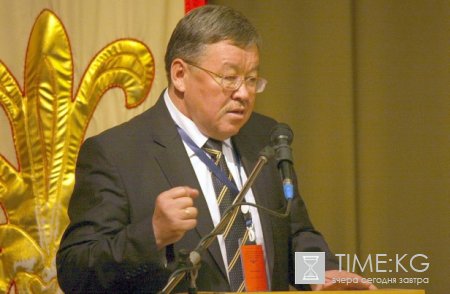 В Кыргызско-Российском Славянском Университете прошла международная научная конференция, посвященная Курманжан Датке В Кыргызско-Российском Славянском Университете прошла международная научная конференция, посвященная Курманжан Датке