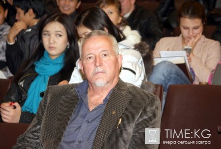 В Кыргызско-Российском Славянском Университете прошла международная научная конференция, посвященная Курманжан Датке В Кыргызско-Российском Славянском Университете прошла международная научная конференция, посвященная Курманжан Датке