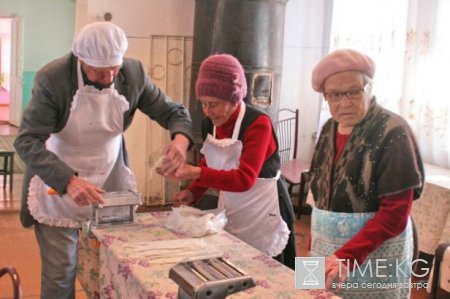 Ресурсному Центру Пожилых (РЦП) исполнилось 20 лет! Ресурсному Центру Пожилых (РЦП) исполнилось 20 лет!