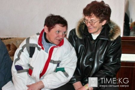 Ресурсному Центру Пожилых (РЦП) исполнилось 20 лет! Ресурсному Центру Пожилых (РЦП) исполнилось 20 лет!