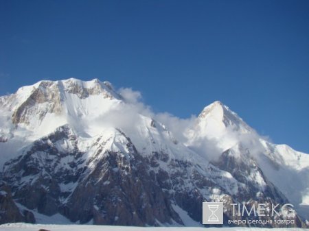 Союз пешеходного туризма Кыргызстана: План походов на Ноябрь 2011