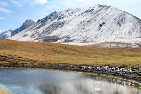 Союз пешеходного туризма Кыргызстана: План походов на Ноябрь 2011 Союз пешеходного туризма Кыргызстана: План походов на Ноябрь 2011