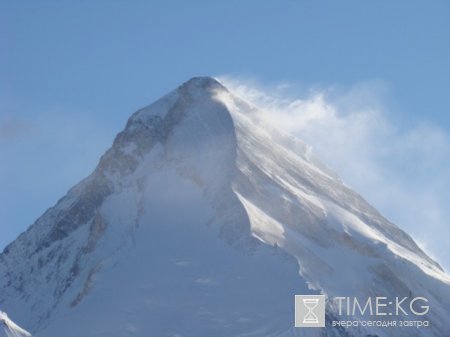 Союз пешеходного туризма Кыргызстана: План походов на Ноябрь 2011