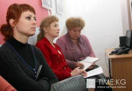 Московский государственный лингвистический университет организует школы русистики в Киргизии Московский государственный лингвистический университет организует школы русистики в Киргизии