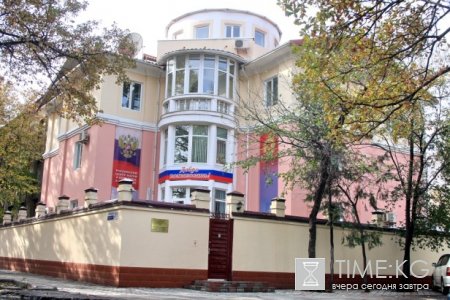Московский государственный лингвистический университет организует школы русистики в Киргизии Московский государственный лингвистический университет организует школы русистики в Киргизии