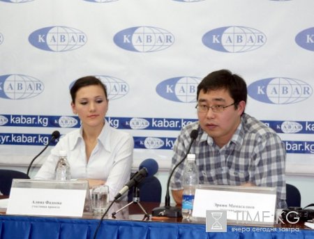 Beeline поддержал проект «Кыргызский язык в Google Translate» Beeline поддержал проект «Кыргызский язык в Google Translate»
