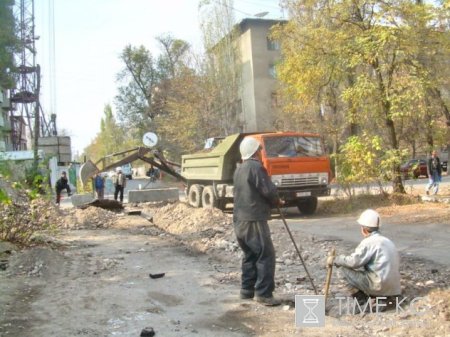 Дорожная техника - лицо Государства Дорожная техника - лицо Государства