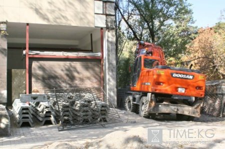 Дорожная техника - лицо Государства Дорожная техника - лицо Государства
