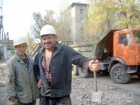Дорожная техника - лицо Государства Дорожная техника - лицо Государства