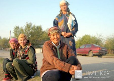 Страны Центральной Азии опустились в индексе человеческого развития ПРООН Страны Центральной Азии опустились в индексе человеческого развития ПРООН