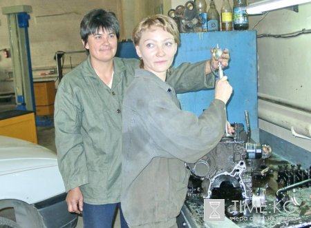 «День будущего девушек 2012» в городах: Бишкек, Каракол и Ош «День будущего девушек 2012» в городах: Бишкек, Каракол и Ош