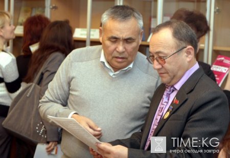 В Бишкеке состоятся мероприятия по продвижению русского языка и российского образования В Бишкеке состоятся мероприятия по продвижению русского языка и российского образования