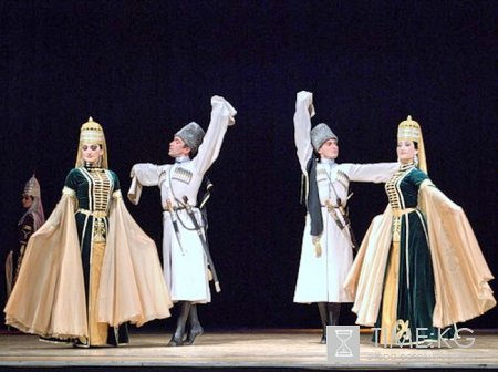 С 15 по 19 ноября в Кыргызстане проходят Дни культуры Российской Федерации С 15 по 19 ноября в Кыргызстане проходят Дни культуры Российской Федерации