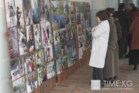 В Кыргызстане в университетскую учебную программу с 2012 года введут курс «зеленой экономики» В Кыргызстане в университетскую учебную программу с 2012 года введут курс «зеленой экономики»