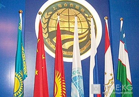 Страны ШОС намерены создать собственную молодежную карту «SCO Youth Card» Страны ШОС намерены создать собственную молодежную карту «SCO Youth Card»