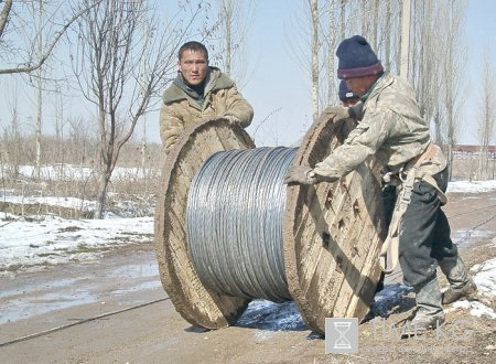 Высокий вольтаж Высокий вольтаж