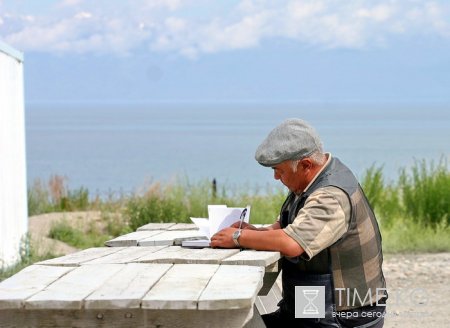Отдых на Иссык-Куле подорожал на треть Отдых на Иссык-Куле подорожал на треть