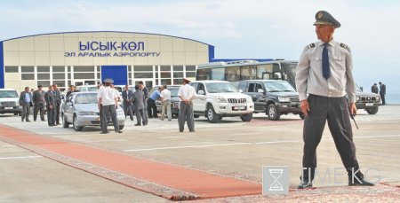 Введение режима «открытого неба» способствует снижению цен на авиабилеты Введение режима «открытого неба» способствует снижению цен на авиабилеты