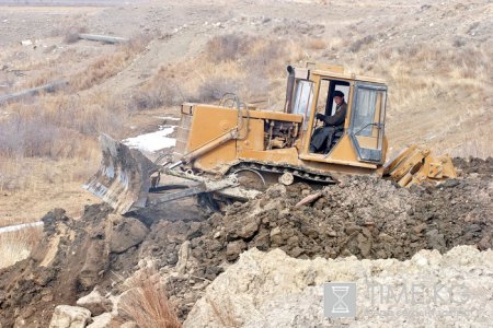 Иностранные золотодобывающие компании будут платить государству больше.