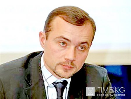 Железка. kg: китайское вторжение или развитие страны Железка. kg: китайское вторжение или развитие страны