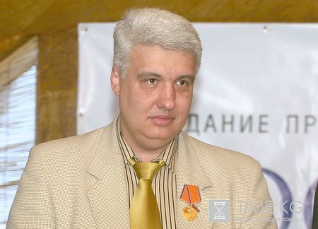 Железка. kg: китайское вторжение или развитие страны Железка. kg: китайское вторжение или развитие страны