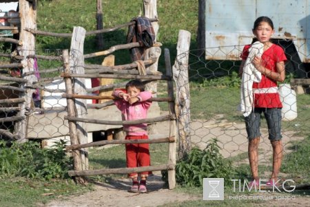 Сары–Челек уже не заповедник?