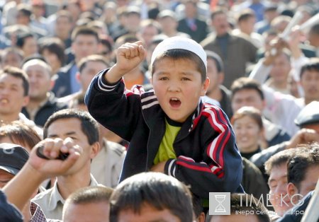 Отныне мирные собрания можно проводить без уведомления властей Отныне мирные собрания можно проводить без уведомления властей