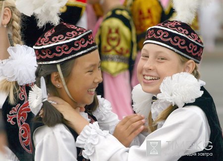 В стране отмечают Международный день русского языка В стране отмечают Международный день русского языка