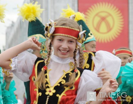 В стране отмечают Международный день русского языка В стране отмечают Международный день русского языка