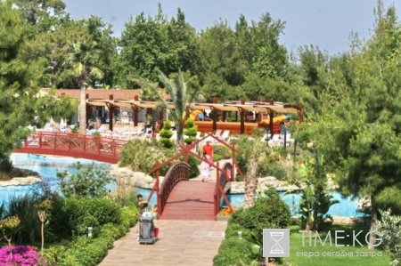 Турциямания Турциямания