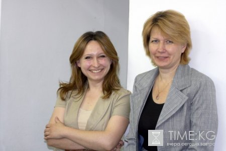 БИОМ: Радует, что Кыргызстан взял курс на зеленую экономику БИОМ: Радует, что Кыргызстан взял курс на зеленую экономику