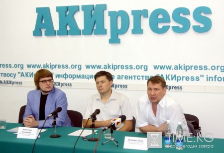 БИОМ: Радует, что Кыргызстан взял курс на зеленую экономику БИОМ: Радует, что Кыргызстан взял курс на зеленую экономику