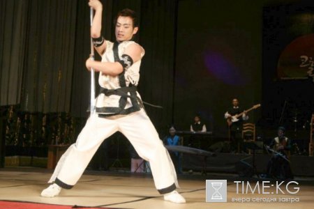 Неделя Кореи- 2012 Неделя Кореи- 2012