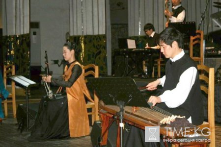 Неделя Кореи- 2012 Неделя Кореи- 2012