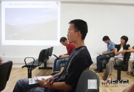 Beeline поддержал экспедицию на Памир Beeline поддержал экспедицию на Памир