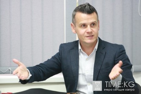 Фотографы Кыргызстана обсудили проблемы и перспективы документалистики.