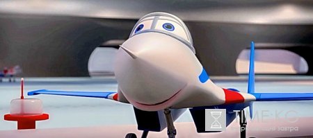 В России снят 3D мультфильм «От винта » по сюжету кыргызских сценаристов В России снят 3D мультфильм «От винта » по сюжету кыргызских сценаристов