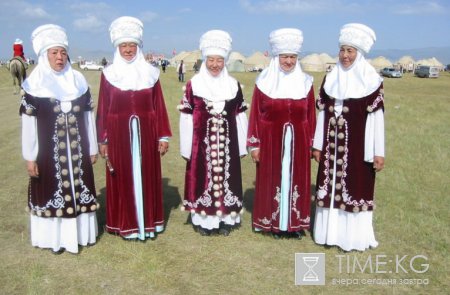 Сон - Куль - самое романтичное место в Кыргызстане Сон - Куль - самое романтичное место в Кыргызстане