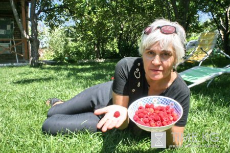BIO - KG выращено в Кыргызстане BIO - KG выращено в Кыргызстане