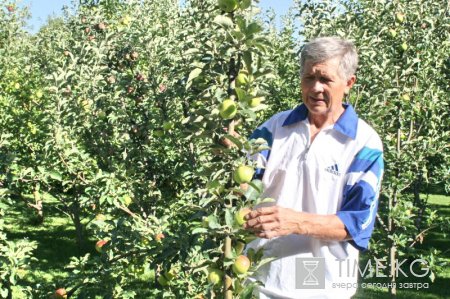 BIO - KG выращено в Кыргызстане BIO - KG выращено в Кыргызстане