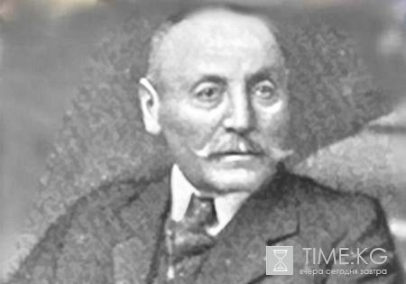 Хан-Тенгри и озеро альпийских айсбергов Хан-Тенгри и озеро альпийских айсбергов
