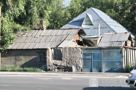 Разговор об асбесте