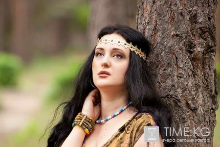 Фотоконкурс "Цветное панно Кыргызстана"