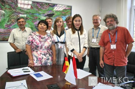 Оценка и смягчение георисков, вызванных климатическими изменениями