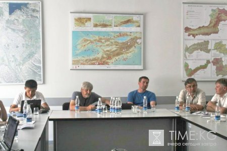 Оценка и смягчение георисков, вызванных климатическими изменениями Оценка и смягчение георисков, вызванных климатическими изменениями